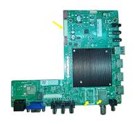 Générique Carte Mère TV 4 Cœurs T.SK706S.82 4K WiFi Intelligent Android 11 Version 1+8G