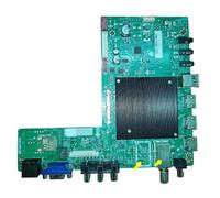 Générique Carte mère TV 4K 1+8 Go à 4 cœurs T.SK706S.82