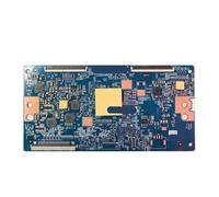 Générique Carte TCON T550HVN08.2 Ctrl BD 55T23-C03 for téléviseur Professionnel 43/50/55 Pouces(55 inch TV)