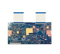 Générique Carte TCON T550HVN08.2 Ctrl BD 55T23-C03 for téléviseur Professionnel 43/50/55 Pouces(55 inch Cables)