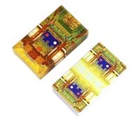 Générique Cartes de Tarot de Table | Jeu Coréen de Cartes de Tarot Portable pour Fêtes,Jeu de Lien Affectif pour Grand Public
