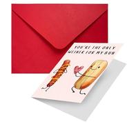 Générique Cartes Drôles Pour Lui,Accessoires de Confession et Bénédiction,Carte à Thème de Couple | pour Partenaires Conjoints Couples Saint-Valentin Soirée Demande en Mariage Fête de Qixi