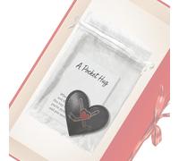 Générique Cartes Motivantes - Cartes Postales Positives Inspirantes En Forme De Cœur - Motivationnelles En Forme De Cœur,Pour Maison Intérieur Extérieur Athlètes Amis Parents Amoureux Adultes