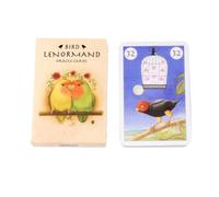 Générique Cartes Oracle Jeux de société interactifs Parrot