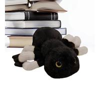 Générique Cartoon Stuffed Ant Plush - Home Decor Doll for Children, Plush Ant Doll for Halloween | for Teens Adults Room, Bed Sofa Car Study, Nursery Playtime Bedtime Travel