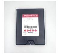 Générique Cartouche, Compatible avec Winjet, 168PE | Codage couleur, marques claires, lignes de production, remplacement facile(K2)