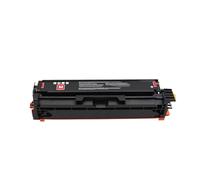 Générique Cartouche de Toner 1 pièce, Compatible avec Ricoh, MC240F PC200 | M C240F, P C200, cartouche unique, sans puce, for imprimantes couleur(Magenta-NO CHIP)