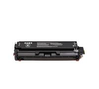 Générique Cartouche de Toner 1 pièce, Compatible avec Ricoh, MC240F PC200 | M C240F, P C200, cartouche unique, sans puce, for imprimantes couleur(Black-NO CHIP)