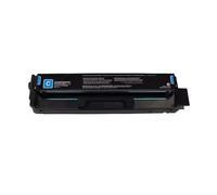 Générique Cartouche de Toner avec Puce Compatible avec Les imprimantes Ricoh MC240, PC200, MC240FW et PC200W(1PCS C with Chip)