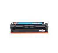 Générique Cartouche de Toner, Compatible avec HP, 201A CF400A CF401A | CF402A CF403A ; M252dn M252n M252dw M274n M277n M277dw(201A CF401A-C)
