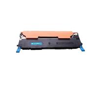 Générique Cartouche de Toner, Compatible avec Lenovo, CM7120 CM7110 | CS1831, CS1821, LT1821, noir cyan magenta jaune, 4 Pack(1 C)