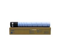 Générique Cartouche de Toner Compatible avec Les appareils Konica Minolta Bizhub C458, C558, C658 et TN514(BK-500g)