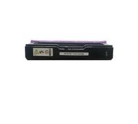 Générique Cartouche de Toner, Compatible avec Ricoh, 408451 408452 408453 | 408454, 4500 pages, sans puce, MC240F, PC200, MC240, PC200(K 1PC)