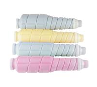 Générique Cartouche de Toner Compatible avec TN616 - 1 pièce. Convient aux imprimantes Pro séries C5500/C6500/C6600/C7000.(Y)