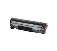 Générique Cartouche de Toner Compatible CE285A 85A, Compatible for P1100 P1102 P1102w M1130 M1132 M1210 M1212nf M1214nfh M1217nfw(BKx1)