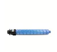 Générique Cartouche de Toner Compatible Ricoh, for MP C2003, C2503, C2004, C2504, C3003, C3503, C4503, C5503, C6003, C3004, C3504, C4504 et C6004(Cyan)