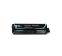 Générique Cartouche de Toner Compatible Ricoh MC240 PC200 MC240FW PC200W M C240FW P C200W (sans Puce)(Cyan)