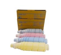 Générique Cartouche de Toner Compatible TN616 (1 pièce) for Konica Minolta Bizhub Pro C5500, C6500, C7000 et C6600(C)