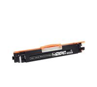 Générique Cartouche de Toner Couleur, Compatible avec HP, CF350A CF351A | CF353A, 130A; Color LaserJet Pro MFP M176n M176 M177fw M177(CF350A BK)