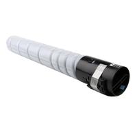 Générique Cartouche de Toner Couleur Compatible avec Les appareils Konica Minolta Bizhub C224, C284, C364, C224e, C284e, C364e et TN321(TN321-M)