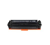 Générique Cartouche de Toner Couleur Compatible avec Les imprimantes 201X/CF400X-CF403X - Convient aux imprimantes Multifonctions des séries M252dn/M277dw/M274n(BK)