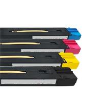 Générique Cartouche de Toner Couleur Compatible avec Les imprimantes 700/700i/700DCP/C70/C75/J75 - Convient aux imprimantes à Haut Volume(C)