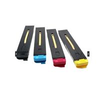 Générique Cartouche de Toner Couleur Compatible avec Les imprimantes C560/7780 et Les modèles Color 550/570/C60/DocuCentre IV/V C5580.(Y)