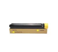 Générique Cartouche de Toner DC700, 1 pièce, Compatible avec Le du copieur C700 C700i C75 J75(Y-600g)