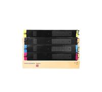 Générique Cartouche de Toner MX31 Compatible avec Sharp MX-2301 2600 2601 3100 3101 MX-4100 4101 5000 5001, 1 pièce, for copieur(C-285g)