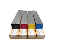 Générique Cartouche de Toner MX60, 1 pièce, Compatible avec Sharp MX-2630 3050 3060 3070 3550 3560 3570 4050 4060 4070(Y-476g)