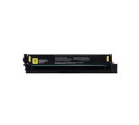 Générique Cartouche de Toner sans Puce, Couleur, Compatible avec Ricoh, MC240, PC200, MC240FW, PC200W, M, C240FW, P et C200W(Yellow)