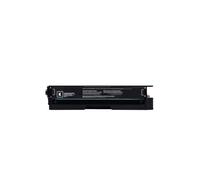 Générique Cartouche de Toner sans Puce, Couleur, Compatible avec Ricoh, MC240, PC200, MC240FW, PC200W, M, C240FW, P et C200W(Black)