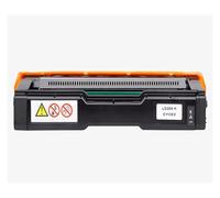 Générique Cartouche de Toner SPC252 Compatible for Ricoh SP C252 C252DN