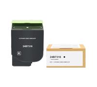 Générique Cartouche de Toner T-FC338 Compatible for Toshiba e-Studio 338CS