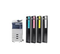 Générique Cartouche de Toner T-FC505 Compatible avec Les photocopieurs Toshiba e-Studio 2000, 2500, 2505, 3005, 4505 et 5005AC (1 pièce).(M-400g)