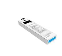Générique Cartouche d'encre Compatible avec Les imprimantes Riso Comcolor S-7250, S-7251, S-7252 et S-7253 (modèles FW1230, FW2230, FW5230 et FW5231).(S-7251)