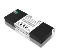 Générique Cartouche d'encre, Compatible avec Roland, ECO-UV4 LEF-20 LEF-10 | 220ML encre avec puce stable ; LEF-12 LEF-200 LEF-300 LEC-540 LEJ-560 LEJ-640(Magenta-Hard UV Ink)