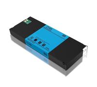 Générique Cartouche d'encre Compatible ECO-UV4, Compatible for Roland | LEF-20 LEF-10 LEF-12 LEF-200 LEF-300 220ML(Cyan)