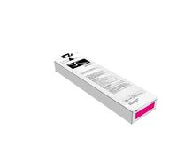 Générique Cartouche d'encre, Compatible for Riso | Imprimante X7050 1000 ml/pièce(Magenta)