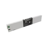 Générique Cartouche d'encre éco-solvant ECO-Sol Max MAX2 MAX3 440 ML, Compatible avec Les imprimantes Roland BN-20, SP300, VS-300i, RS540, XR-540 et SP540V 20A.(MAX2 ESL4 BK)