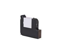 Générique Cartouche d'encre pour 308S, 45ml séchage Rapide M20 T50 HP45S1 | Temps de séchage 2-10s pour matériau non perméable imprimante jet d'encre portable(RED)
