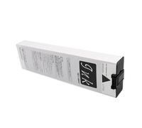 Générique Cartouche d'encre S7280-S7283, Compatible for Riso | Imprimante GD9630 9631 7330(Black)