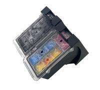 Générique Cartouche Rechargeable, Compatible avec CL141XL, MG3610 MG3210 | For l'impression jet d'encre au quotidien(1set)