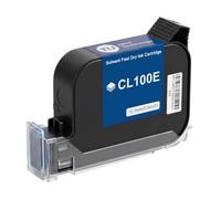 Générique Cartouche Solvant CL100E 12.7mm