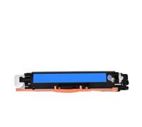 Générique Cartouche Toner, Compatible avec HP, CE310A CE311A CE312A | CE313A ; CP1025 CP1025nw M175a M175nw M275 ; noir, cyan, jaune, magenta(1C)