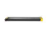 Générique Cartouche Toner MX60, Compatible avec Sharp, MX2630 3050 3060 | Pour 3070 3550 3560 3570 4050 4060 4070 5050 5070 6050 6070, toner BK CMY(C-476g)
