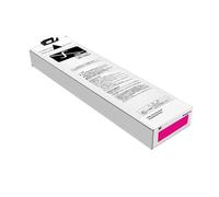 Générique Cartouches d'encre 1000ML compatibles for Riso EX7050 EX9050 | Grande capacité(Magenta)