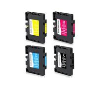 Générique Cartouches d'encre compatibles for Ricoh Sawgrass SG500 SG1000
