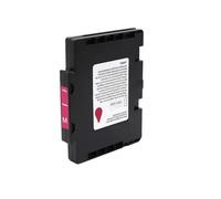 Générique Cartouches d'encre de Sublimation SG400 SG800, Herbe de scie à Transfert de Chaleur, compatibles avec l'imprimante Ricoh SG3100 3100SNW SG3100 SG2100 SG2010L SG3110(M 1PC)