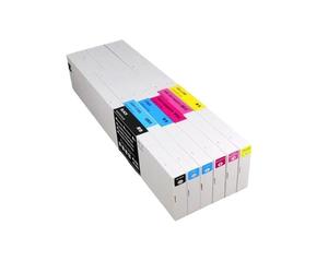 Générique Cartouches d'encre SS21 compatibles for Mimaki CJV30 JV3 JV33 JV5